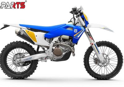 Husqvarna FE 450 Heritage (2025) - Annuncio 9532864