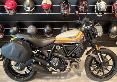 Ducati Scrambler 800 Mach 2.0 (2017 - 19) - Annuncio 9532921