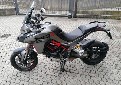 Ducati Multistrada 1260 S Grand Tour (2020) - Annuncio 9532892