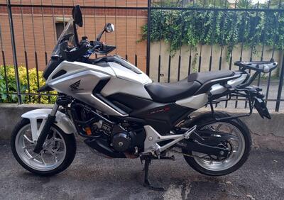 Honda NC 750 X ABS (2018 - 20) - Annuncio 9532902