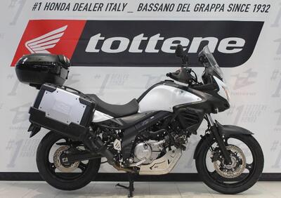 Suzuki V-Strom 650 ABS (2011 - 17) - Annuncio 9532912