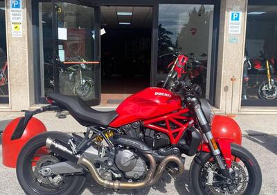 Ducati Monster 821 (2018 - 20) - Annuncio 9532922