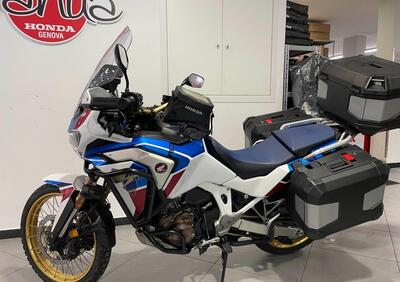 Honda Africa Twin CRF 1100L Adventure Sports (2020 - 21) - Annuncio 9532944