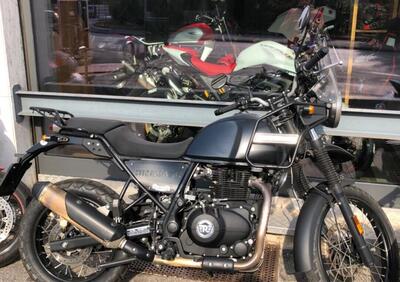 Royal Enfield Himalayan 411 (2017 - 20) - Annuncio 9532936