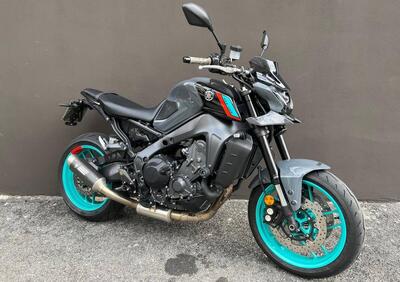 Yamaha MT-09 (2021 - 23) - Annuncio 9532939