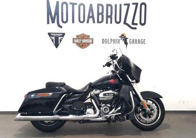 Harley-Davidson 107 Electra Glide (2019 - 20) - FLHT - Annuncio 9532965