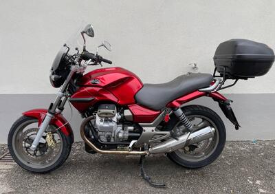 Moto Guzzi Breva V 750 i.e. - Annuncio 9532957