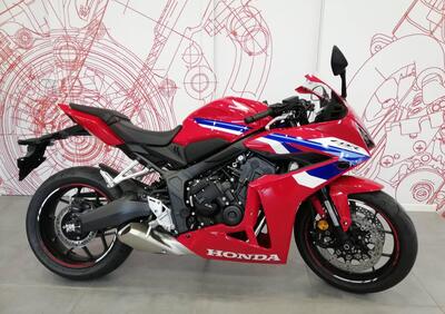 Honda CBR 650 R (2024) - Annuncio 9532956