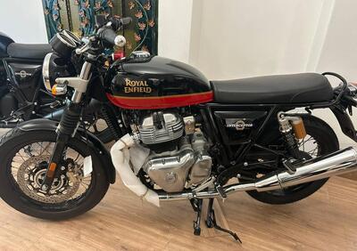 Royal Enfield Interceptor 650 (2021 - 24) - Annuncio 9532962