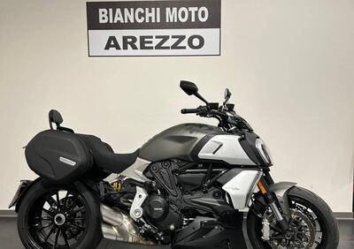 Ducati Diavel 1260 (2019 - 20) - Annuncio 9532966