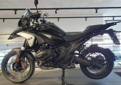 Bmw R 1300 GS Triple Black (2023 - 25) - Annuncio 9532973