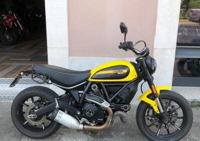 Ducati Scrambler 800 Icon (2017 - 20) - Annuncio 9532984