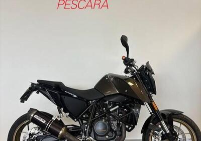 KTM 690 Duke (2016 - 19) - Annuncio 9532995