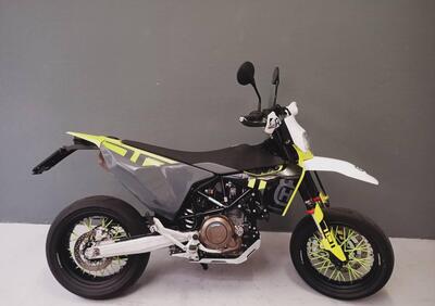 Husqvarna 701 Supermoto (2023 - 24) - Annuncio 9532476