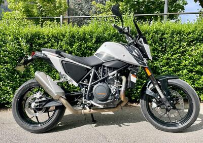 KTM 690 Duke (2016 - 19) - Annuncio 9533006