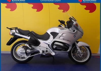 Bmw R 850 RT (2002 - 05) - Annuncio 9533004