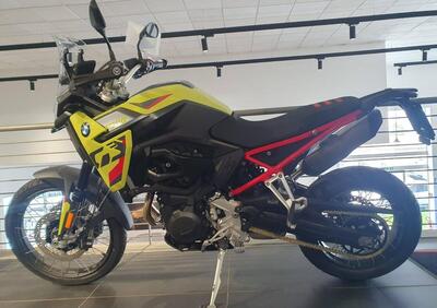 Bmw F 900 GS (2024 - 25) - Annuncio 9533011