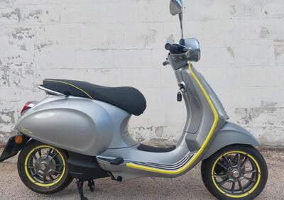 Vespa Vespa Elettrica 70 (2020 - 24) - Annuncio 9533016