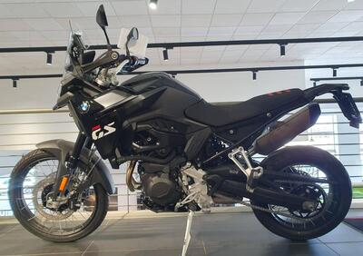 Bmw F 900 GS (2024 - 25) - Annuncio 9533020