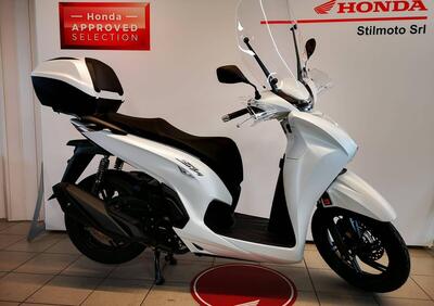 Honda SH 350 (2021 - 24) - Annuncio 9533022