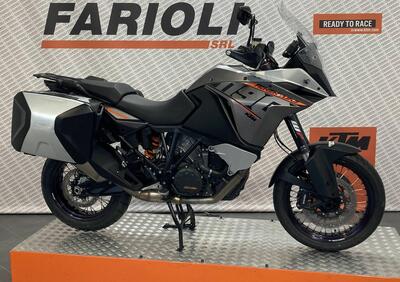 KTM 1190 Adventure (2013 - 16) - Annuncio 9533031