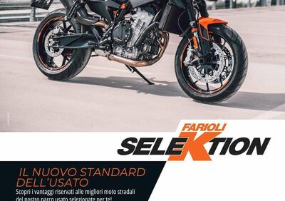 KTM 690 Duke (2012 - 16) - Annuncio 9533032