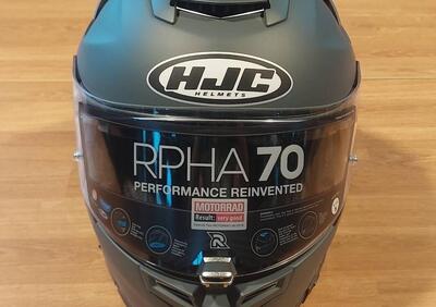 CASCO HJC RPHA 70 STIPE Hjc Helmets - Annuncio 9533036