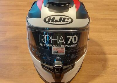 CASCO HJC RPHA 70 SAMPRA Hjc Helmets - Annuncio 9533038