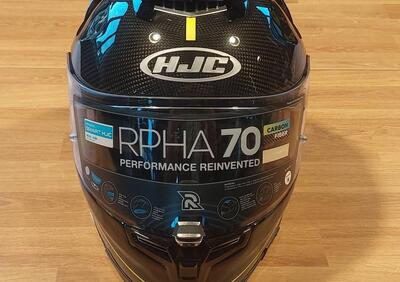 CASCO HJC RPHA 70 CARBON Hjc Helmets - Annuncio 9533040