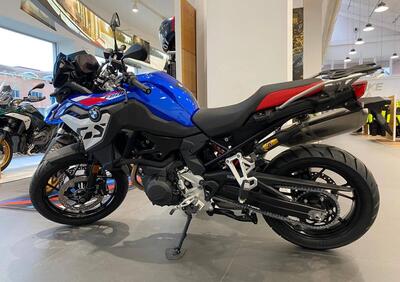 Bmw F 800 GS (2024 - 25) - Annuncio 9528265