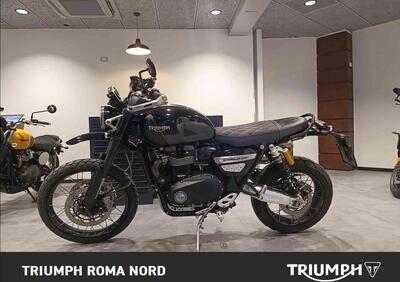 Triumph Scrambler 1200 XC (2019 - 20) - Annuncio 9531818