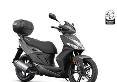 Kymco Agility 50 R16 + (2021 - 24) - Annuncio 9224694