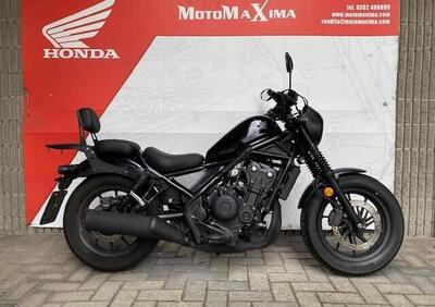 Honda CMX 500 Rebel + Special Edition (2020 - 21) - Annuncio 9532131