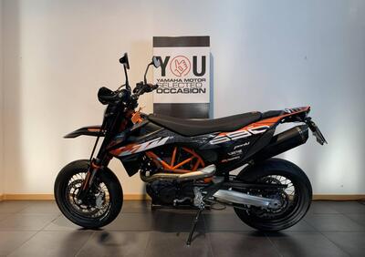 KTM 690 SMC R (2023 - 24) - Annuncio 9533079