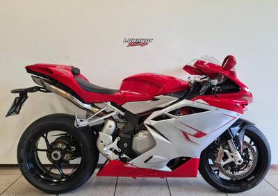 MV Agusta F4 1000 R EAS ABS (2011 - 15) - Annuncio 9533084