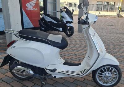 Vespa Sprint 125 3V (2014 - 16) - Annuncio 9533088