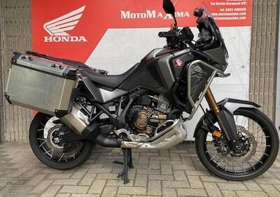 Honda Africa Twin CRF 1100L Adventure Sports DCT (2022 - 23) - Annuncio 9533092