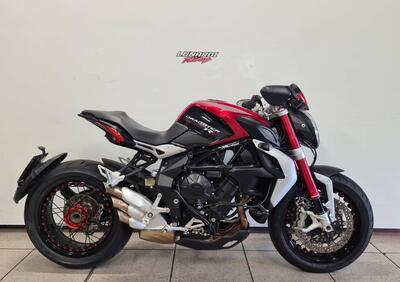 MV Agusta Dragster 800 RR (2015 - 17) - Annuncio 9533091