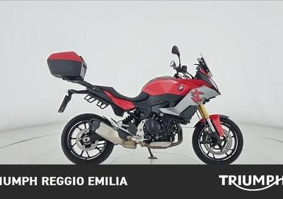 Bmw F 900 XR (2020 - 25) - Annuncio 9533094