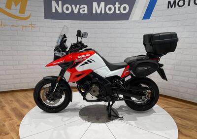 Suzuki V-Strom 1050XT Pro (2020 - 23) - Annuncio 9533106