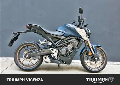 Honda CB 125 R (2021 - 23) - Annuncio 9413792