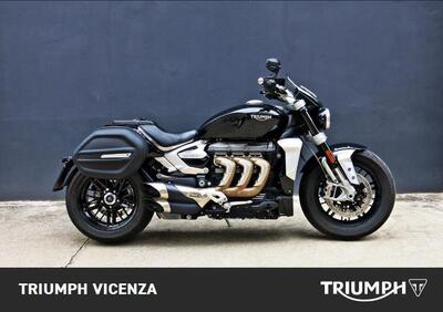 Triumph Rocket 3 R (2019 - 20) - Annuncio 9485593