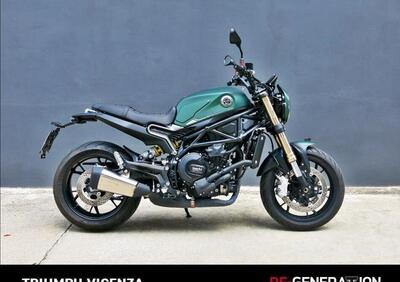 Benelli Leoncino 800 (2022 - 24) - Annuncio 9507416