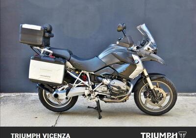 Bmw R 1200 GS (2008 - 09) - Annuncio 9508254