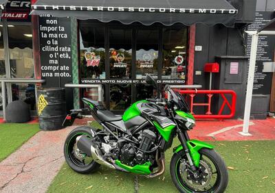 Kawasaki Z 900 (2020) - Annuncio 9533133