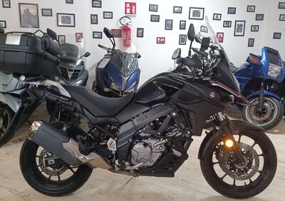 Suzuki V-Strom 650 ABS (2017 - 20) - Annuncio 9533124