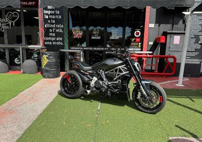 Ducati XDiavel 1262 (2016 - 20) - Annuncio 9533164