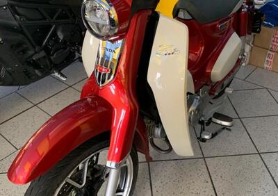 Honda Super Cub 125 (2022 - 24) - Annuncio 9533182