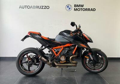 KTM 1290 Super Duke R (2021) - Annuncio 9533240