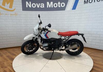 Bmw R nineT Urban GS 1200 (2017 - 20) - Annuncio 9415843